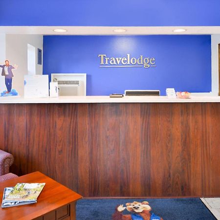 Travelodge By Wyndham Eugene Downtown/University Of Oregon ภายนอก รูปภาพ