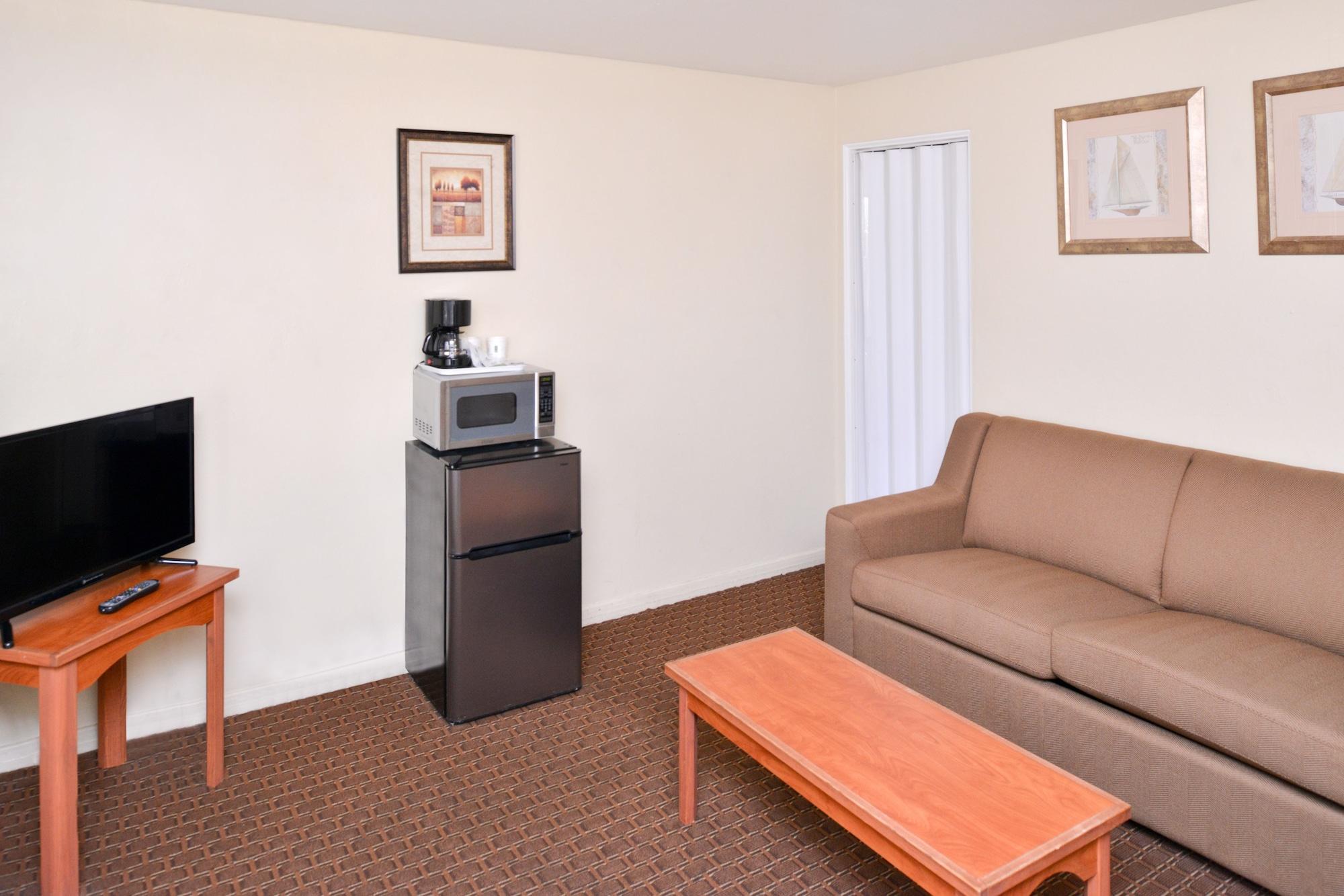 Travelodge By Wyndham Eugene Downtown/University Of Oregon ภายนอก รูปภาพ